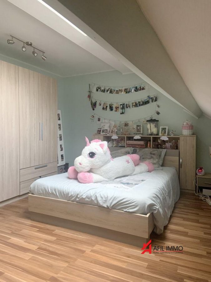  à vendre 4 __bedroom à Petange