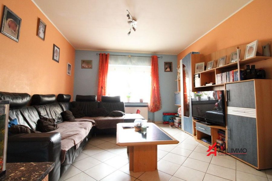  à vendre 4 __bedroom à Petange