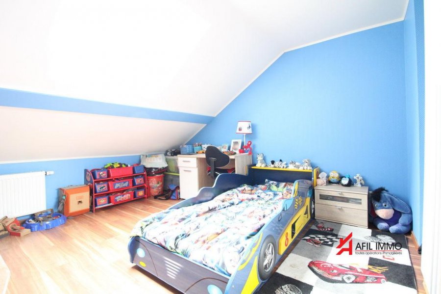  à vendre 4 __bedroom à Petange