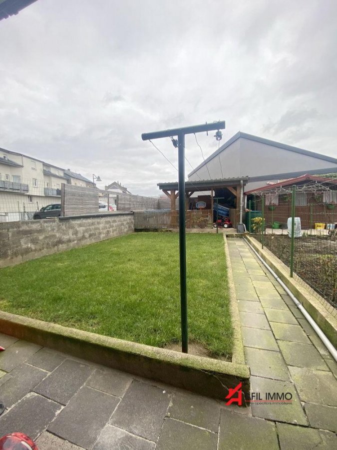  à vendre 4 __bedroom à Petange