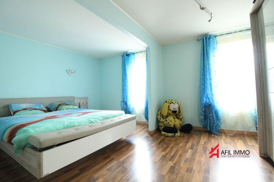  à vendre 4 __bedroom à Petange