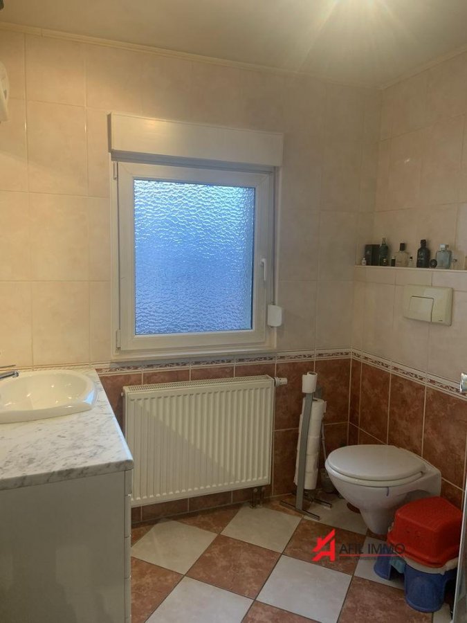  à vendre 4 __bedroom à Petange