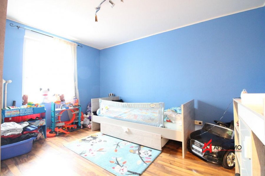  à vendre 4 __bedroom à Petange