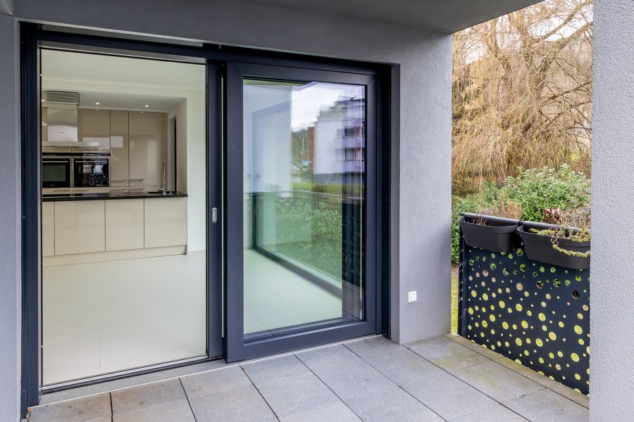 Maison individuelle à vendre 4 chambres à Luxembourg-Beggen