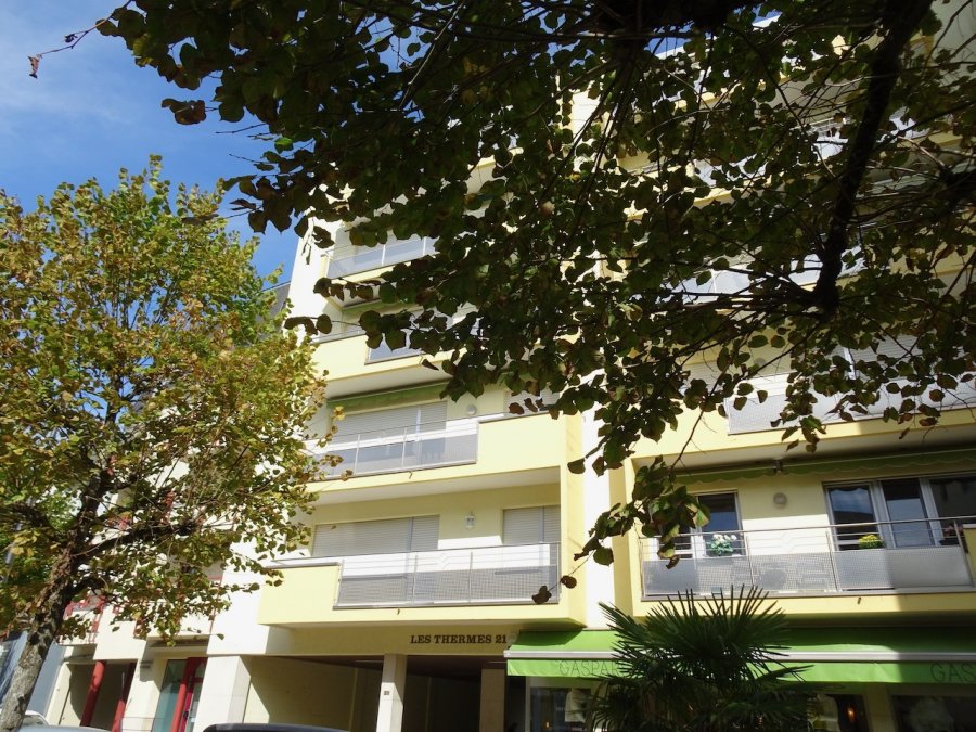 Appartement à louer 1 chambre à Mondorf-Les-Bains