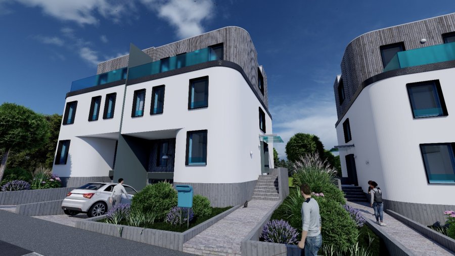 Maison individuelle