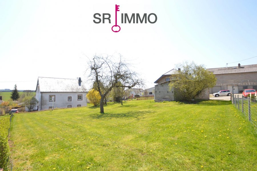 Terrain constructible