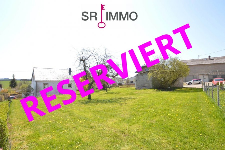 Terrain constructible