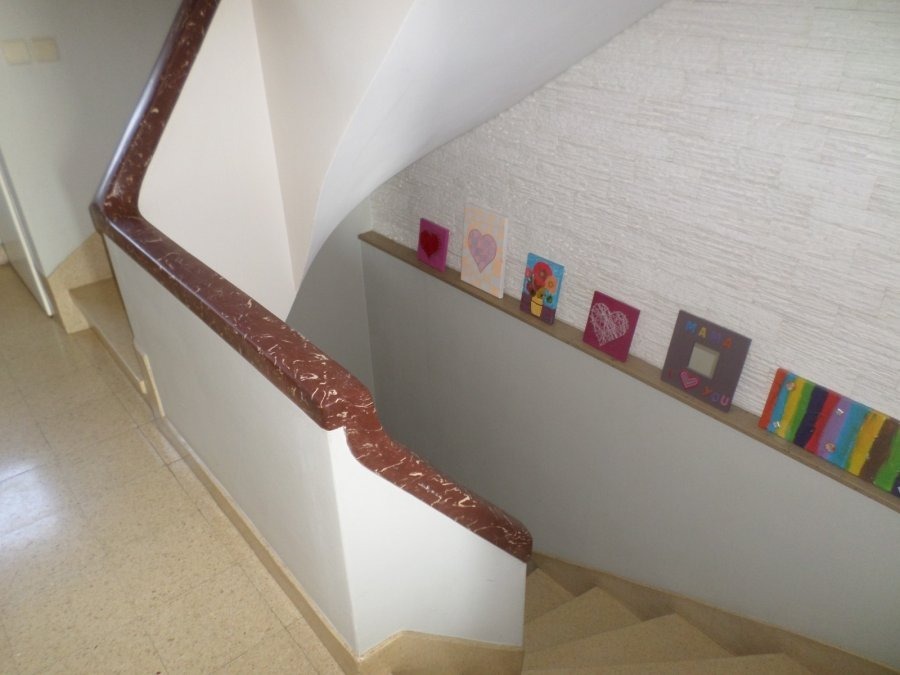 Maison mitoyenne à vendre 3 chambres à Crauthem