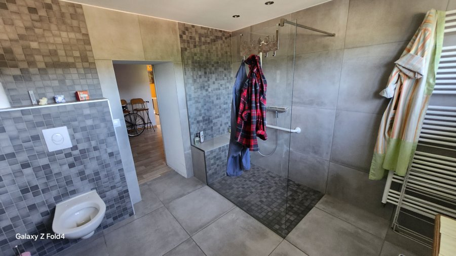 Maison à vendre F8 à Bitche