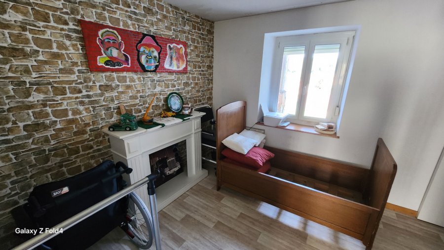 Maison à vendre F8 à Bitche