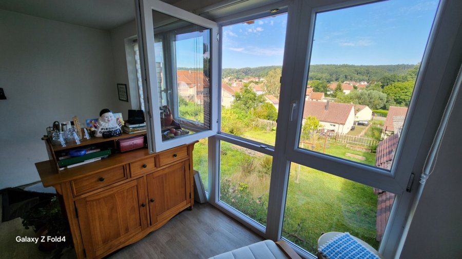 Maison à vendre F8 à Bitche