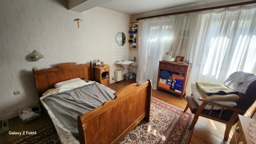 Maison à vendre F8 à Bitche