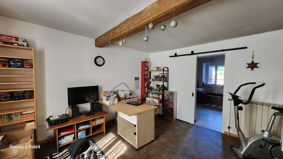 Maison à vendre F8 à Bitche