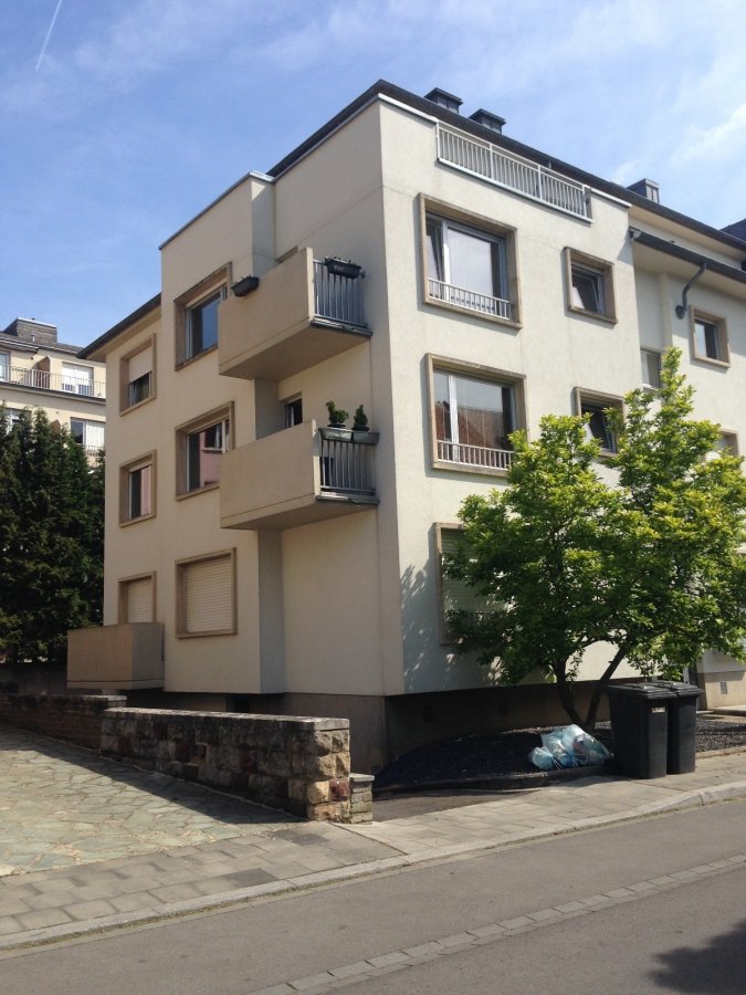 Garage - Parking à Luxembourg