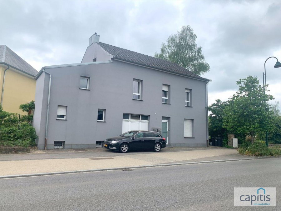 Immeuble de rapport à vendre Mamer