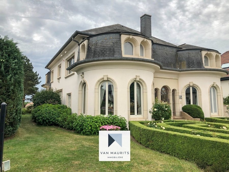 Maison individuelle