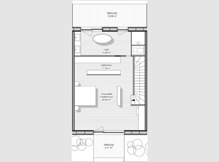 Haus zum Kauf 4 Zimmer in Peppange (LU) - Ref. 6625371