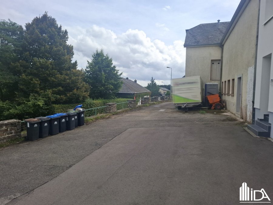 Maison jumelée à vendre Selscheid
