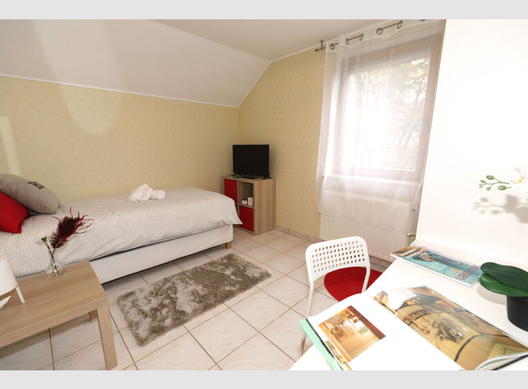 Bedroom for rent 10 bedrooms in Capellen (LU) - Ref. 6928475
