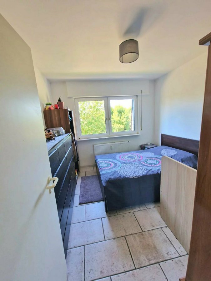 Apartment to sell 1 bedroom in Dudelange