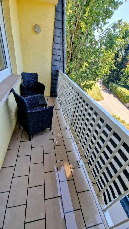 Apartment to sell 1 bedroom in Dudelange