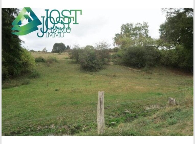Terrain constructible à vendre à Wincrange (LU) - Réf. 6577243