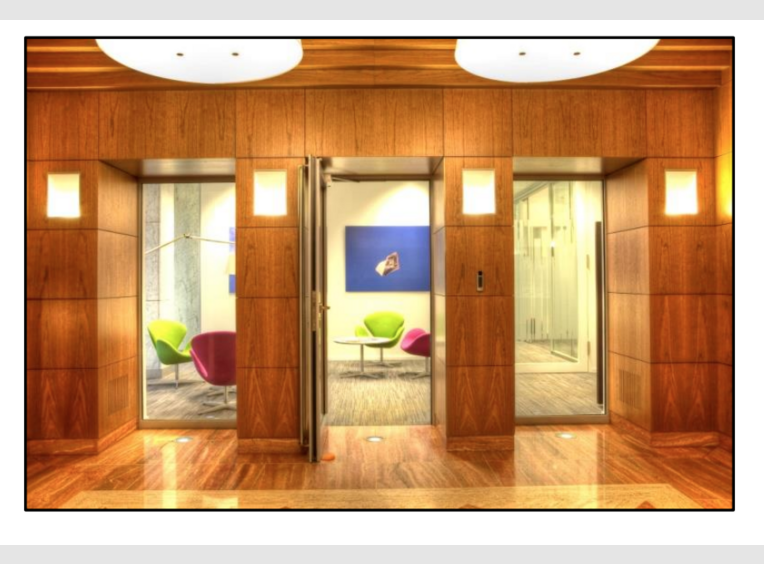 Bureau à louer à Luxembourg-Centre ville - Réf. 7171419