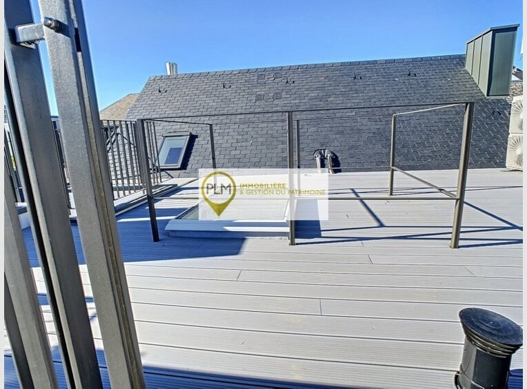 Bureau à louer à Luxembourg-Centre ville - Réf. 6893147