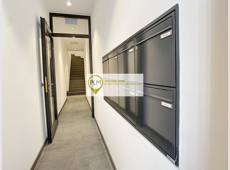 Bureau à louer à Luxembourg-Centre ville - Réf. 6893147