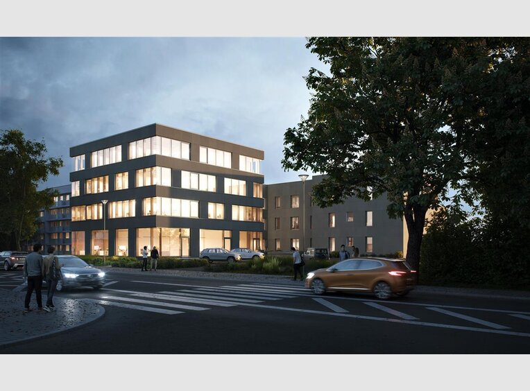 Bureau à vendre à Bertrange (LU) - Réf. 7233115