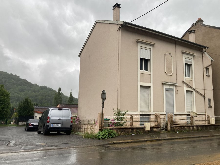 Immeuble de rapport