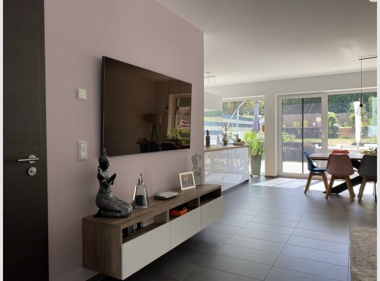 Doppelhaushälfte zum Kauf 4 Zimmer in Bissen (LU) - Ref. 6987611