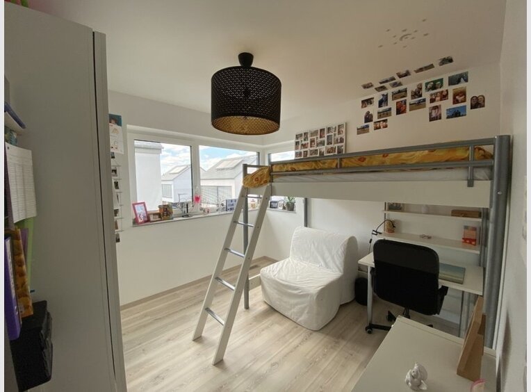 Doppelhaushälfte zum Kauf 4 Zimmer in Bissen (LU) - Ref. 6987611