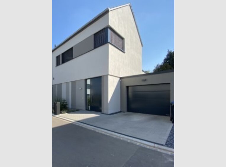 Doppelhaushälfte zum Kauf 4 Zimmer in Bissen (LU) - Ref. 6987611