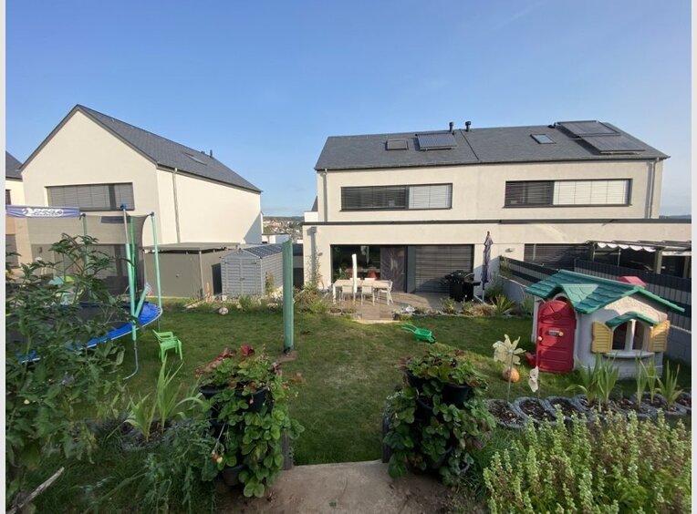 Doppelhaushälfte zum Kauf 4 Zimmer in Bissen (LU) - Ref. 6987611