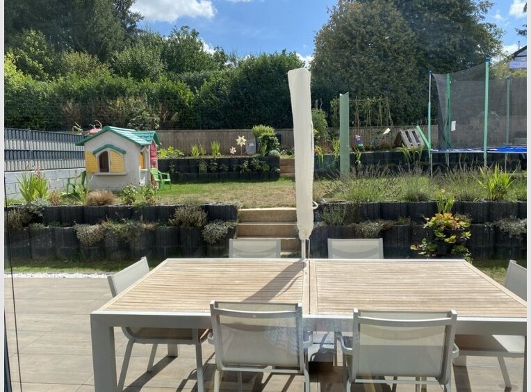 Doppelhaushälfte zum Kauf 4 Zimmer in Bissen (LU) - Ref. 6987611