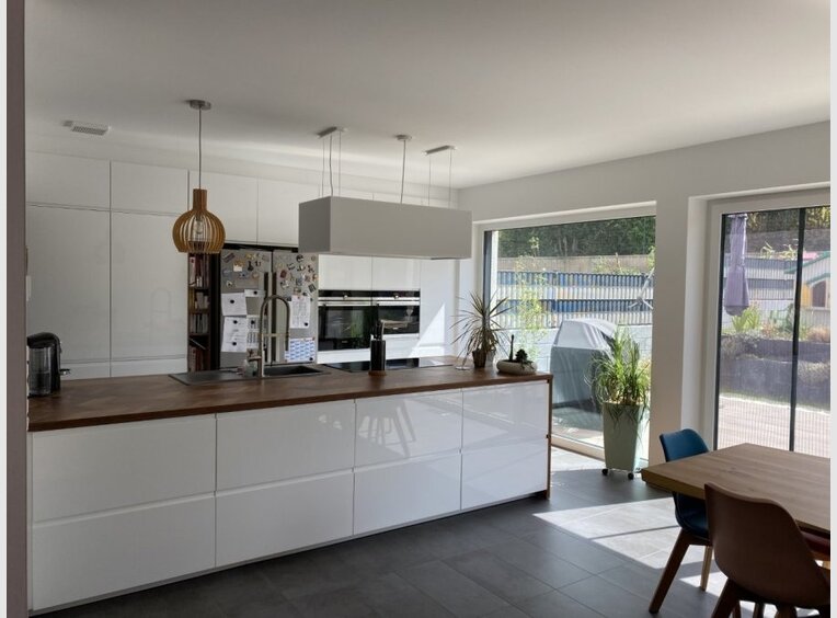 Doppelhaushälfte zum Kauf 4 Zimmer in Bissen (LU) - Ref. 6987611