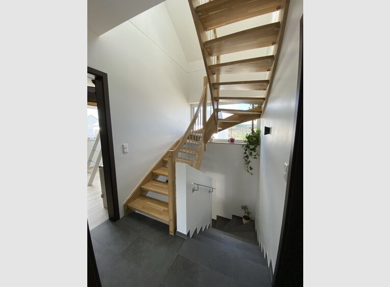 Doppelhaushälfte zum Kauf 4 Zimmer in Bissen (LU) - Ref. 6987611