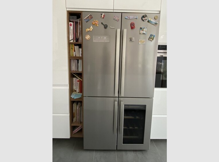Doppelhaushälfte zum Kauf 4 Zimmer in Bissen (LU) - Ref. 6987611