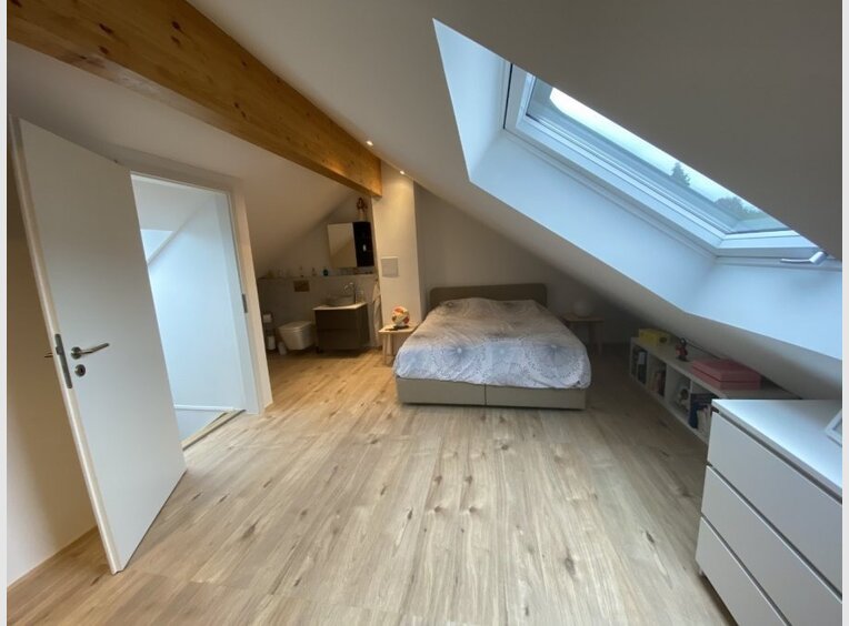 Doppelhaushälfte zum Kauf 4 Zimmer in Bissen (LU) - Ref. 6987611
