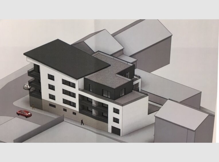 Wohnung zum Kauf 2 Zimmer in Longlaville (FR) - Ref. 6545243