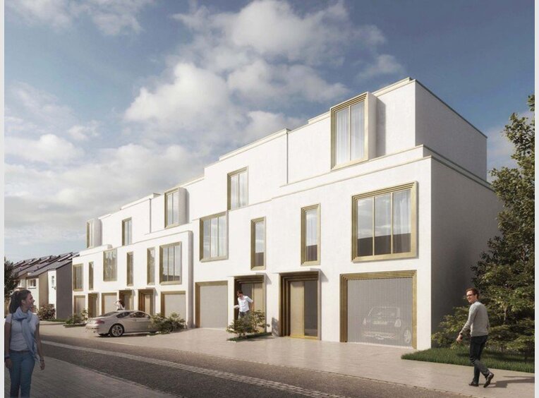 Reihenhaus zum Kauf 3 Zimmer in Luxembourg (LU) - Ref. 6741851