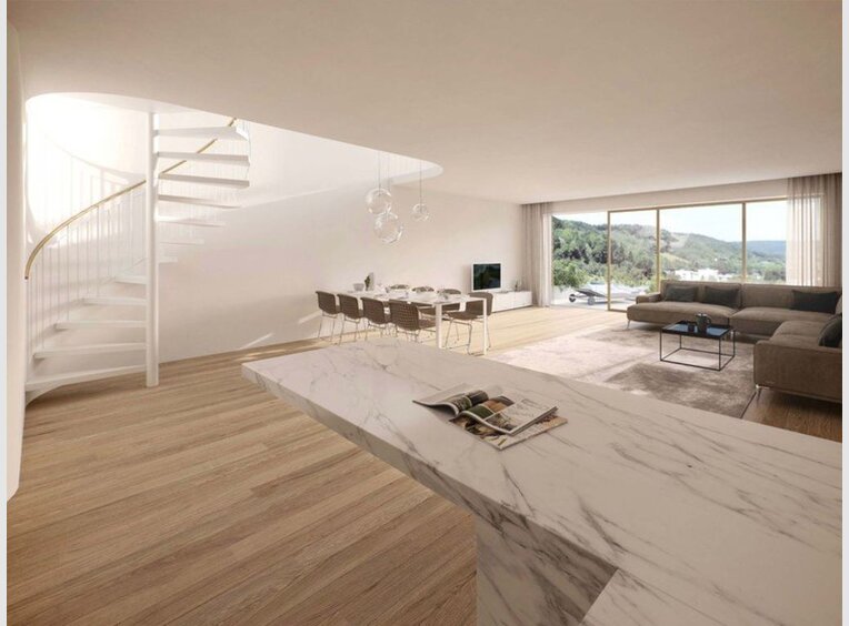 Reihenhaus zum Kauf 3 Zimmer in Luxembourg (LU) - Ref. 6741851