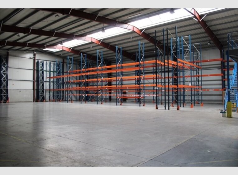 Entrepôt à louer à Mersch (LU) - Réf. 7135067