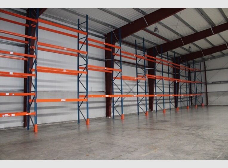 Entrepôt à louer à Mersch (LU) - Réf. 7135067