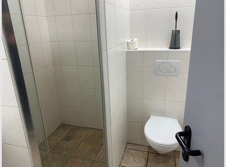 Entrepôt à louer à Mersch (LU) - Réf. 7135067