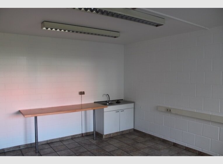 Entrepôt à louer à Mersch (LU) - Réf. 7135067