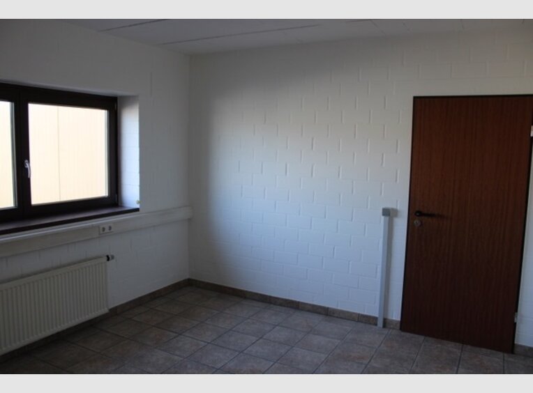 Entrepôt à louer à Mersch (LU) - Réf. 7135067