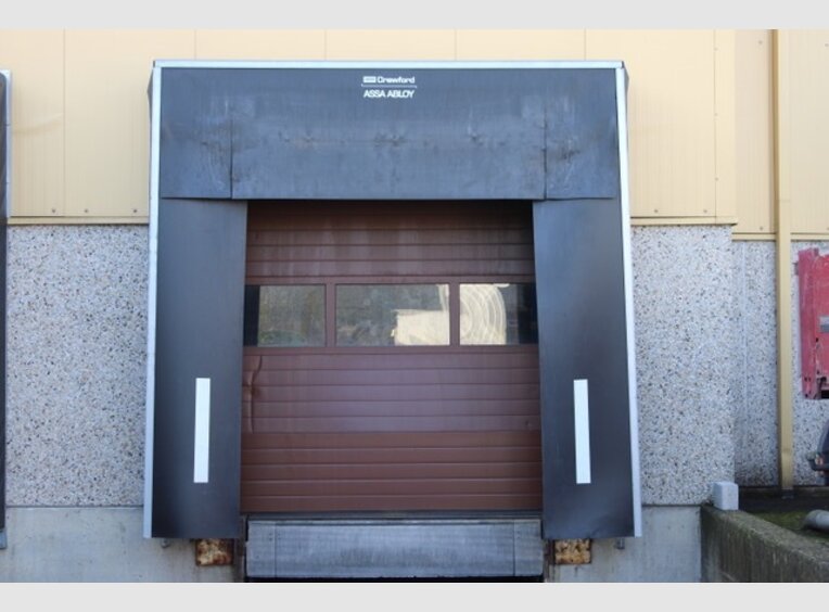 Entrepôt à louer à Mersch (LU) - Réf. 7135067